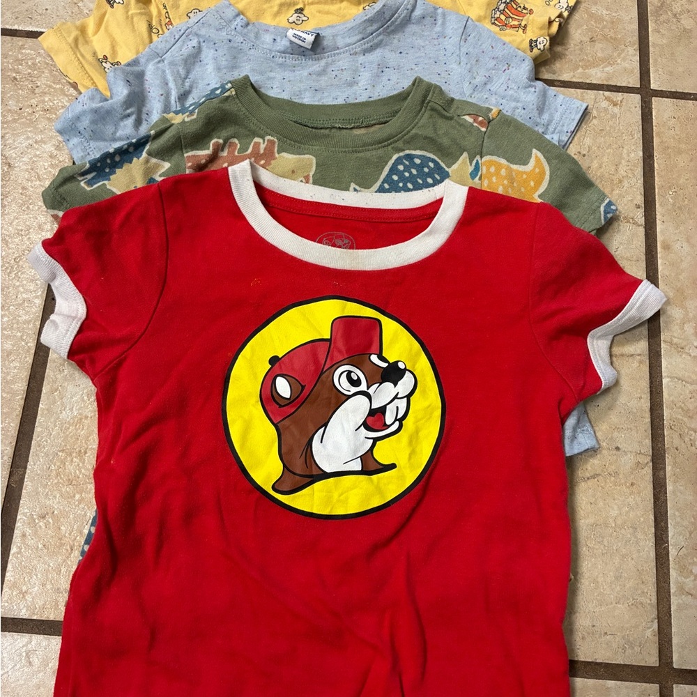 Colorful Boys bundle - Picture 5 of 6